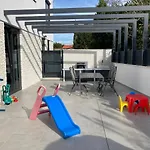 Lura In Mit Pool * Pula