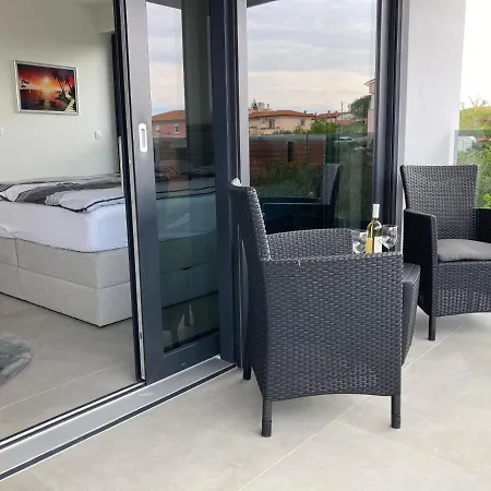 Lura In Mit Pool Villa *