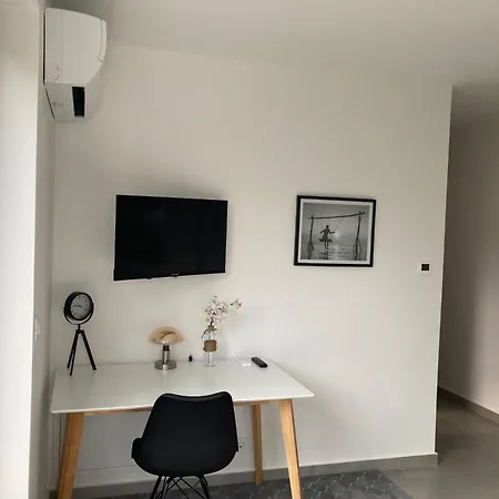 Lura In Mit Pool Villa *