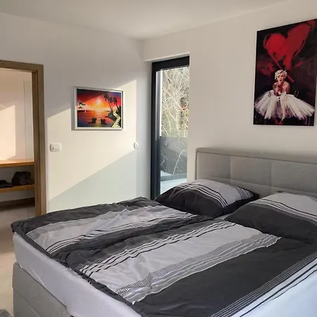 Lura In Mit Pool Villa *